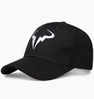 Gorro de Tenis, Logo Rafael Nadal