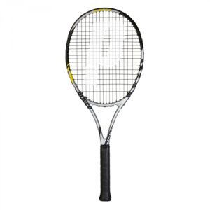 RAQUETA DE TENIS PRINCE SILVER