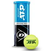 Pelotas Dunlop ATP