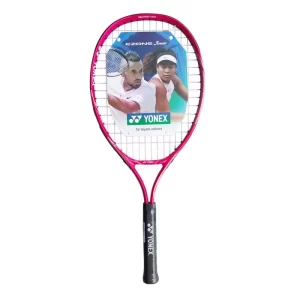 Raqueta Junior Yonex Rosa