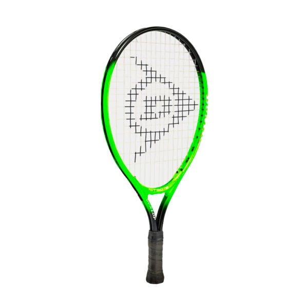 RAQUETA DUNLOP TR NITRO 19 GRIP 0