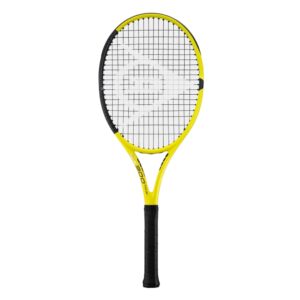 RAQUETA DUNLOP TF SX300 NH GRIP 3