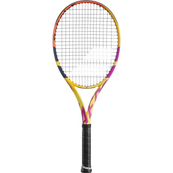 RABV BAB PURE AERO TEAMRAFA S NCV GRIP 3