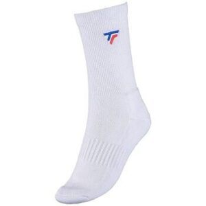 CALCETA TECNIFIBRE BLANCA X3 SKU: FT07775