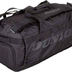 BOLSO DUNLOP D TAC PRO HOLDALL NEGRO