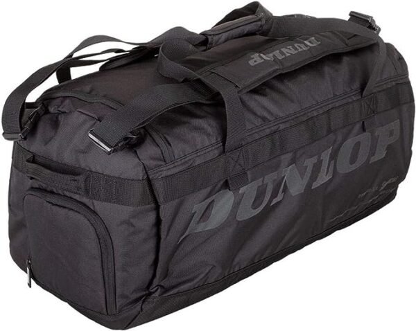 BOLSO DUNLOP LUGG CX PERFORM HOLDALL-NEGRO