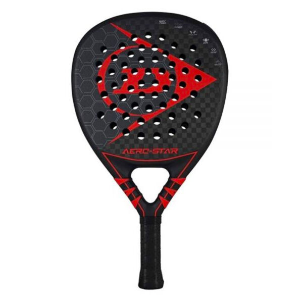 PALA DUNLOP AERO-STAR