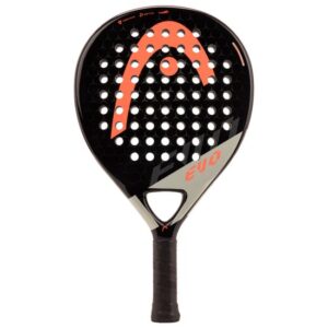 PALA HEAD EVO DELTA 2022 NEGRO