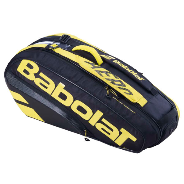 BOLSO BAB PURE AERO RH X12