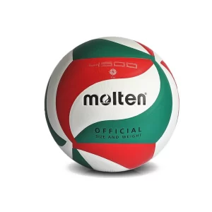 BALON DE VOLEIBOL MOLTEN V5M-4500 ULTRA TOUCH N° 5